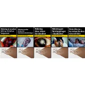 Surround Limpa Kent.