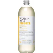 Stilldrink Defence 1,15l Vitamin Well.