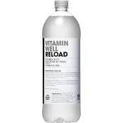 Stilldrink Reload 1,15l Vitamin Well.