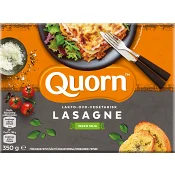 Vegetarisk lasagne Fryst 350g Quorn.