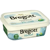 Smör &amp; Raps Havssalt 82% 300g Bregott®.