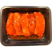 Honungskotlett Marinerad ca 500g Charkman.