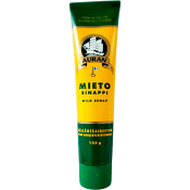 Senap Mild Auran Sinappi 125g Auran.