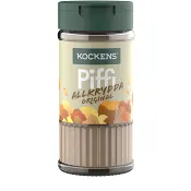 Piffi Allkrydda 215g Kockens.