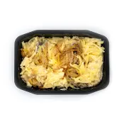 Ediths Janssons Frestelse.