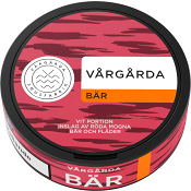 Bär 20 Gram Vårgårda.