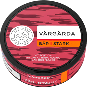 Bär Stark 20 Gram Vårgårda.