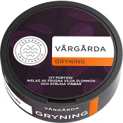 Gryning 20 Gram Vårgårda.