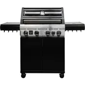 Gasolgrill Chefs Supreme Pro FCCBBQ.