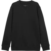 Sweater svart 122/128 mywear.