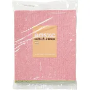 Hushållsduk 10-p ICA Basic.