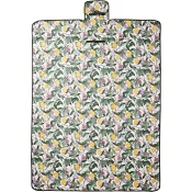 Picknickpläd Limone 130x170cm ICA.