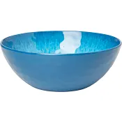 Skål Melamin Aqua 16cm ICA.