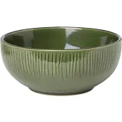 Skål Ella Grön 15cm ICA.