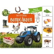 Bok och memo. Bondgården.