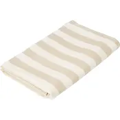 Strandbadlakan Hydra Beige 80x150cm ICA.