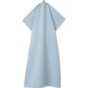 Kökshandduk Ina blå 45x65cm ICA.