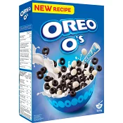 Flingor Oreo O´s 350g Oreo.