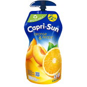 Fruktdryck Orange Peach 330ml Capri-Sun.