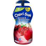 Fruktdryck Kirsche Granatapfel 330ml Capri-Sun.