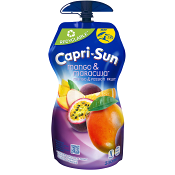 Fruktdryck Mango &amp; Maracuja 33cl Capri-Sonne.