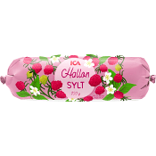 Hallonsylt Refill 700g ICA.