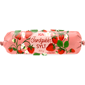 Jordgubbssylt Refill 700g ICA.