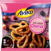 Churros 300 g Aviko.
