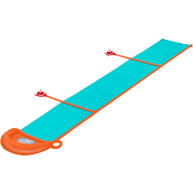 Vattenglidbana 488cm Bestway.