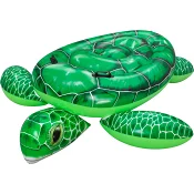 Sköldpadda  150x145cm Bestway.
