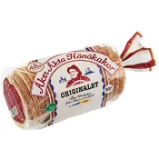 Hönökaka Originalet 18-p 600g Åkes Äkta Hönökakor.