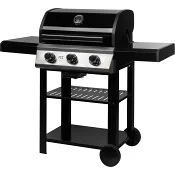 Gasolgrill Mansion 3.0 FCCBBQ.