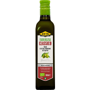 Extra virgin Olivolja Ekologisk 500ml Zeta.