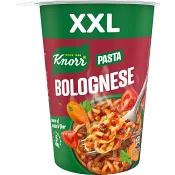 Pasta Snack Pot Bolognese 88g Knorr.