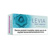 Levia Island Beat Limpa.