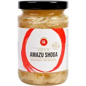 Garisushi Ingefära 200g Itamae.