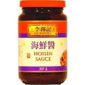 Hoisinsås 397g Lee Kum Kee.
