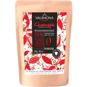 Choklad Valrhona Guanaja 70% 250g Valrhona.