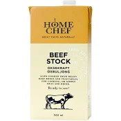 Oxbuljong Home Chef 500ml Salsus.