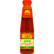 Sötsur Sås 240g Lee Kum Kee.