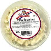 Potatissallad 400g Charkman.