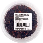 Chili Chipotlekrydda 30g Risberg.