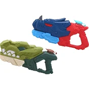 Vattenpistol 35cm 1-p.