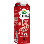 Filmjölk Onaka Naturell 1,5% 1000g Arla Cultura®.