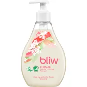 Handtvål Fläder Rabarber 300ml Bliw.