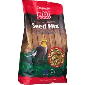 Fågelmat Frömix 1kg Dogman.