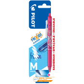 Penna Frixion Clicker Rosa 1-p Pilot.