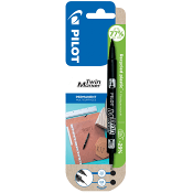 Märkpenna Twin market Svart 1-p Pilot.