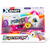Blastercorn Unicorn Heartbreaker XSHOT.