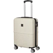 Kabinväska Båstad Beige Cavalet.